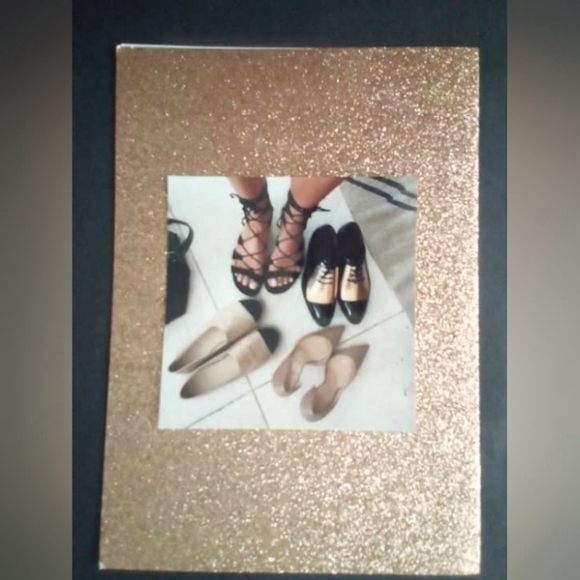 (5 diff) Group photo/Shoe Portraits [choose one] - Picture 3 of 5